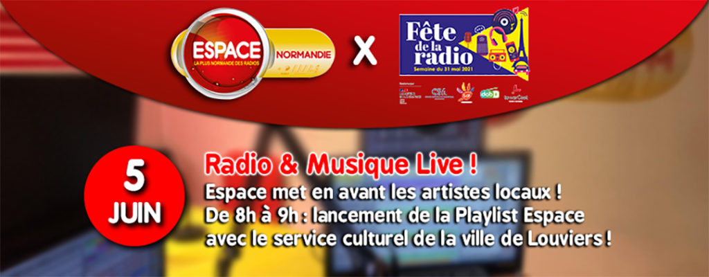 Espace Louviers Music Box