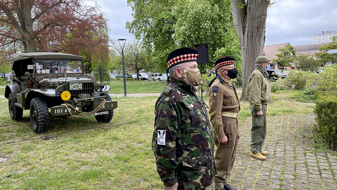 Militaires