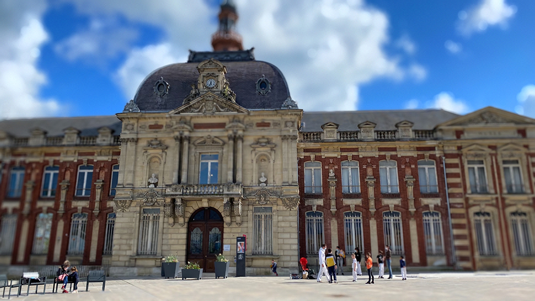 Musée de Louviers