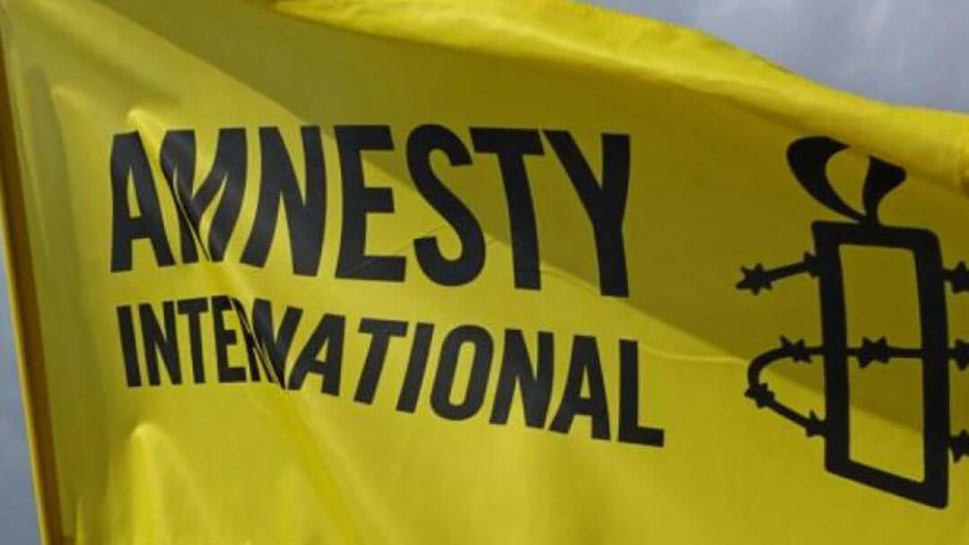 Amnesty International sur le marché de Louviers