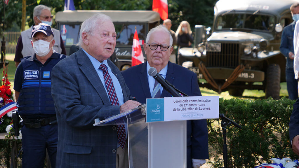 Hubert DROUET