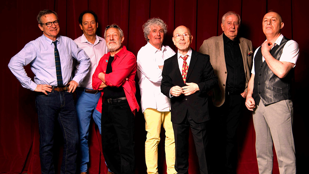 Les Haricots Rouges