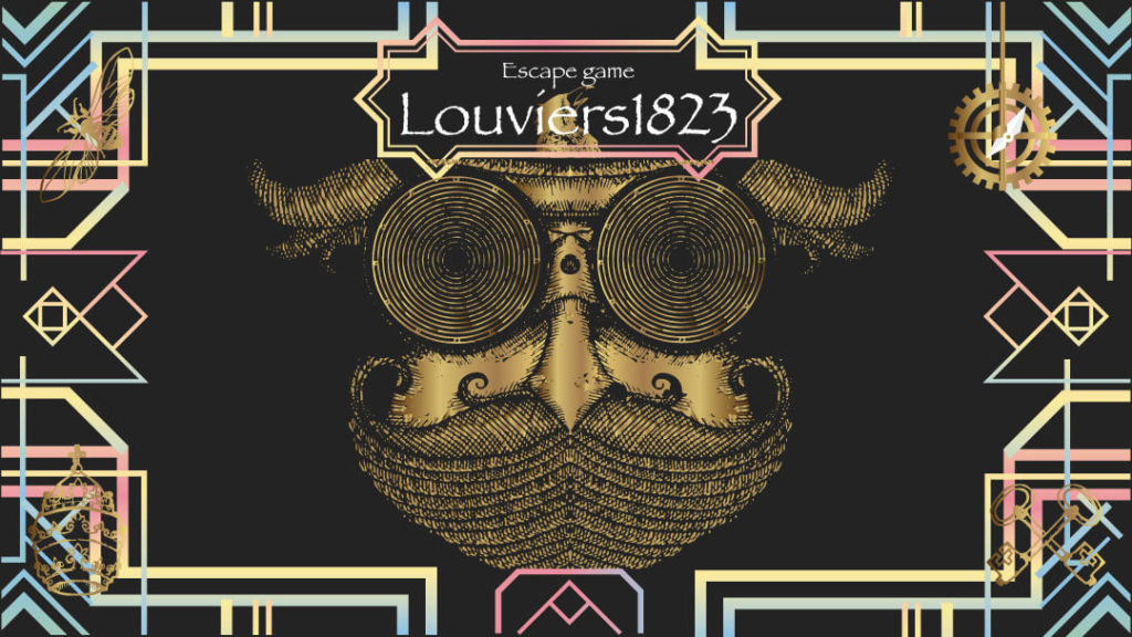 Louviers 1823