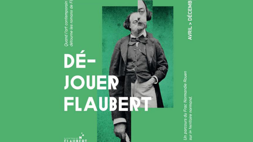 Déjouer Flaubert