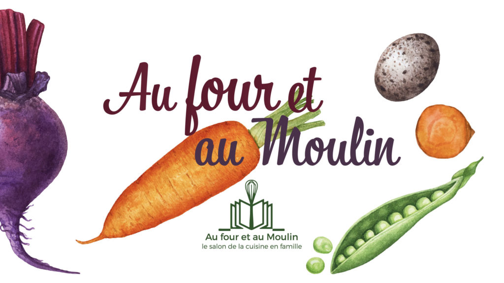 Au four et au Moulin 2021