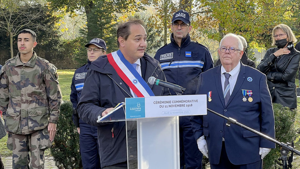 11 novembre 2021