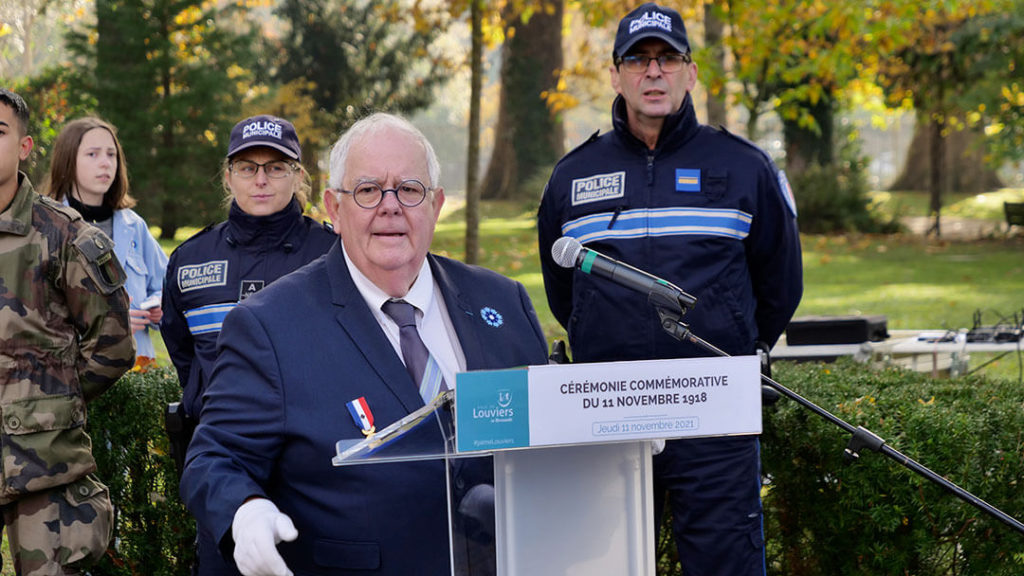 Jean-Pierre Duvéré