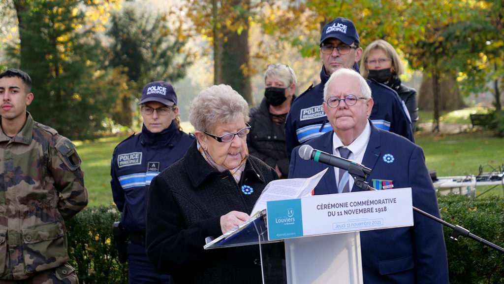 Josette LETELLIER