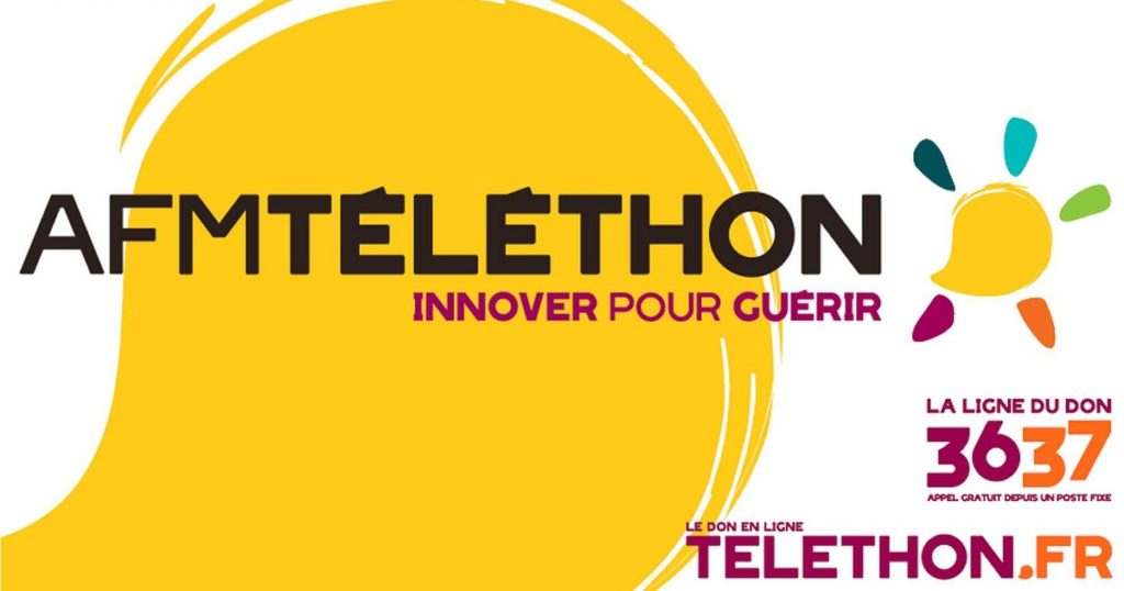 Telethon