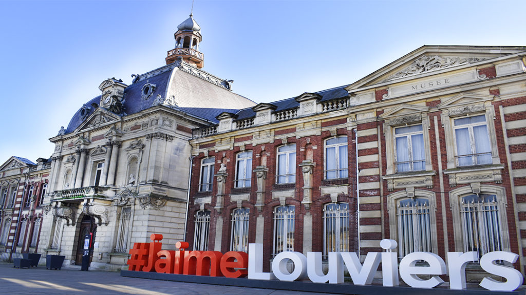 Musée de Louviers