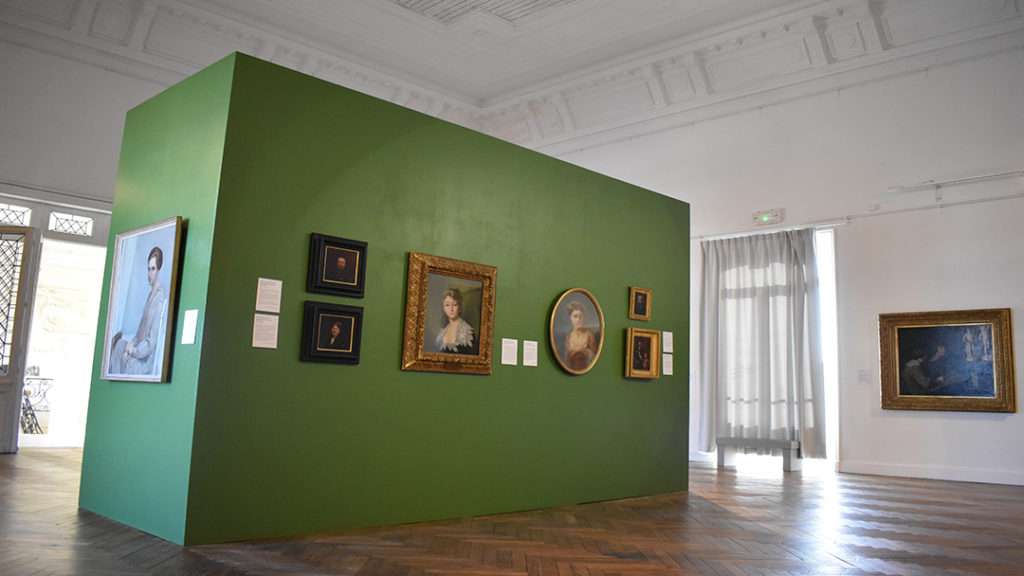 Galerie Beaux-Arts