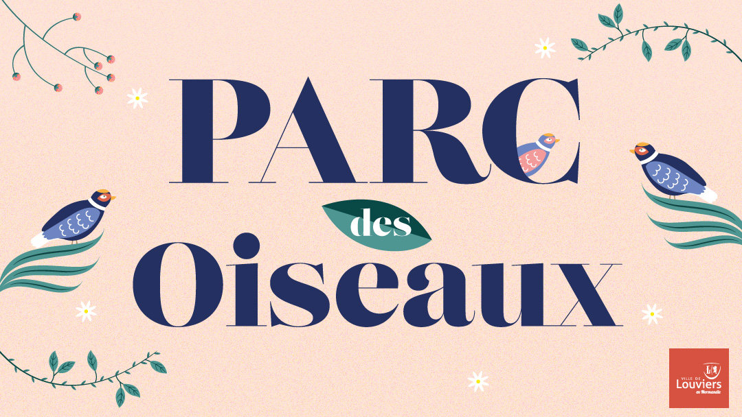 Parc des Oiseaux