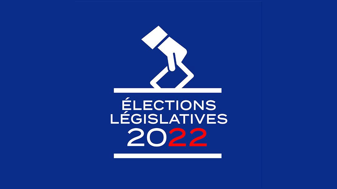 législatives 2022