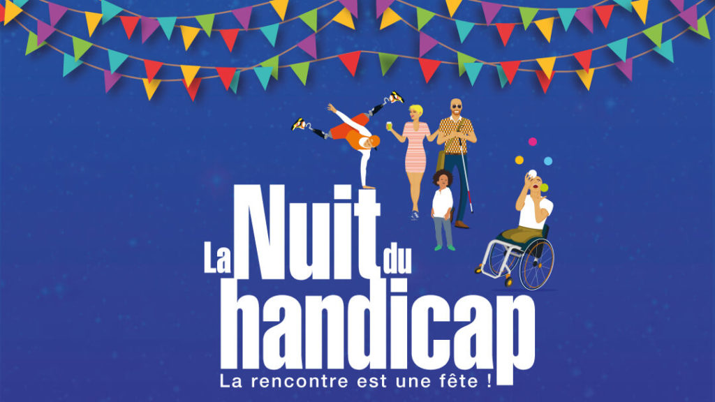 Nuit du handicap
