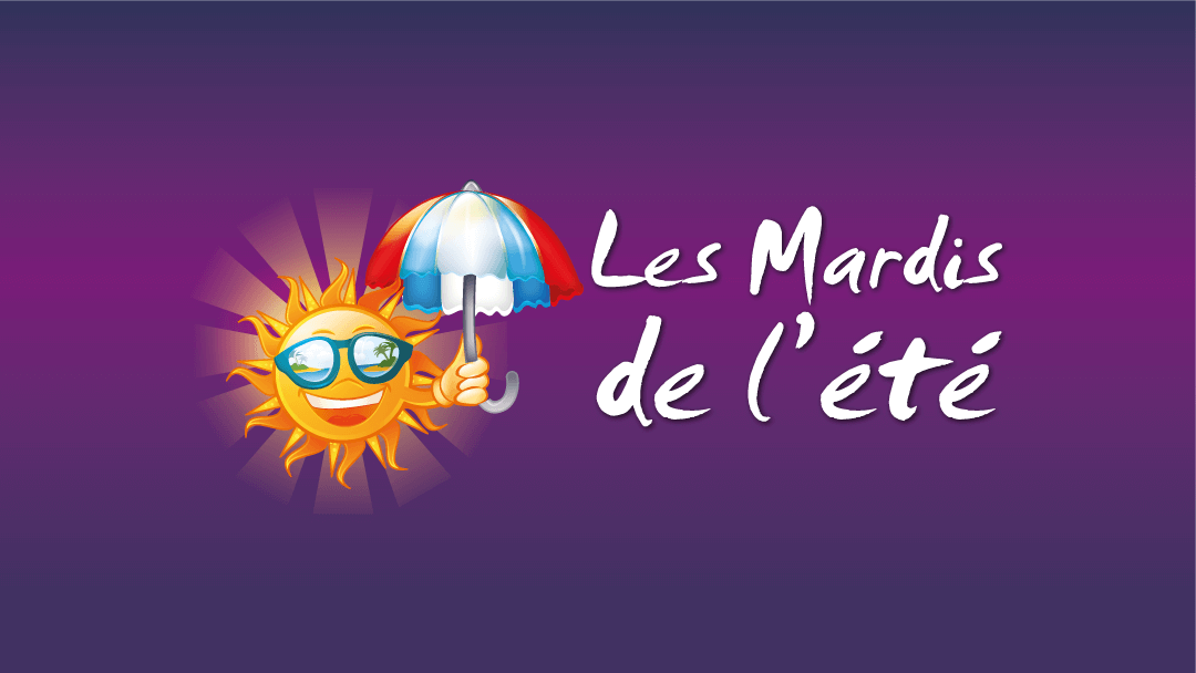Les Mardis de l