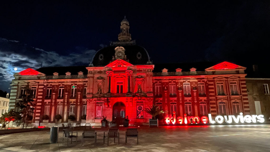 Septembre rouge