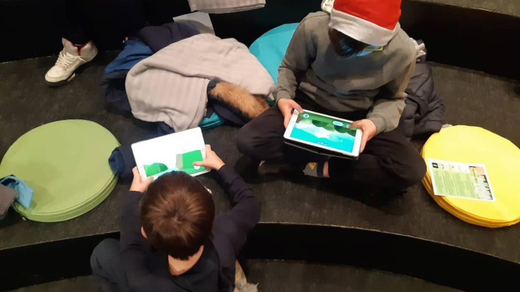 Vacances d'hiver 2023. Louviers à penser à vous, et surtout à eux : ateliers créatifs, ludiques, connectés ou comptés, pensez à réserver pour en profiter !