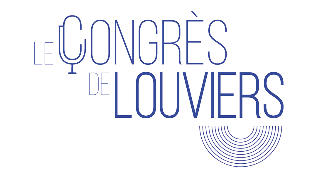 Congrès de Louviers penser la ville dans dix ans