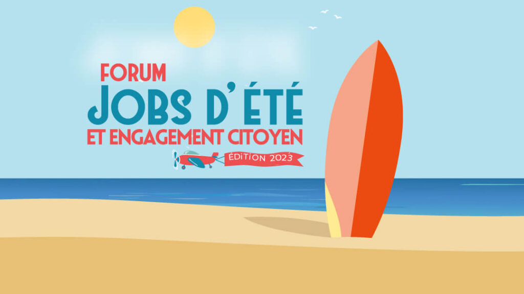 forum jobs d'été