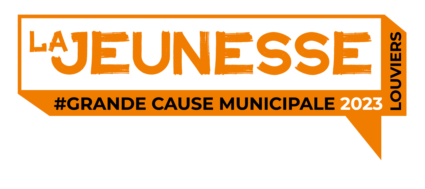 logo de la grande cause municipale