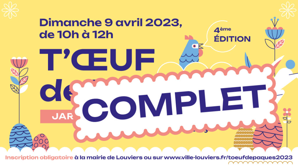 Toeuf complet 2023