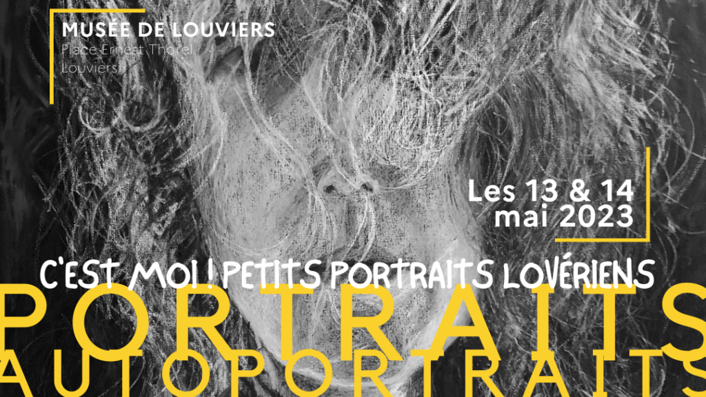 exposition flash Sara. H Danguis