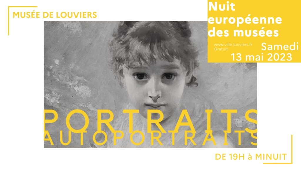 Nuit des musées 2023