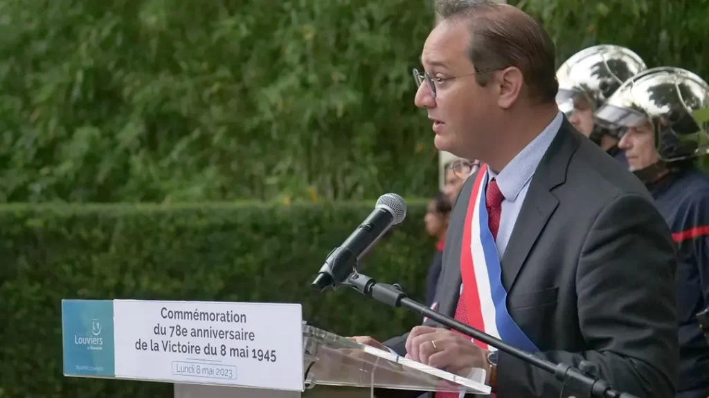 François-Xavier Priollaud