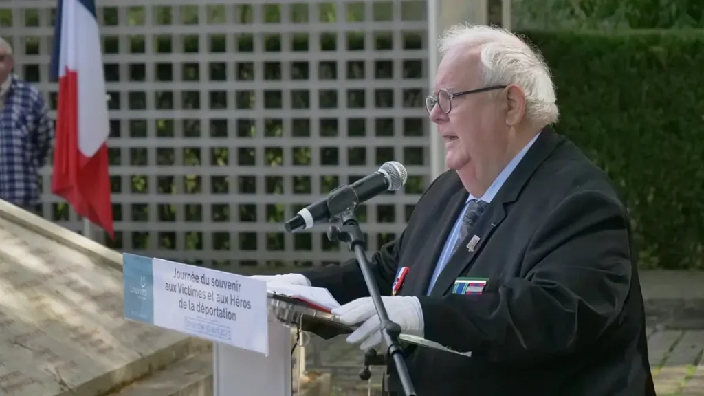 Jean Pierre Duvéré