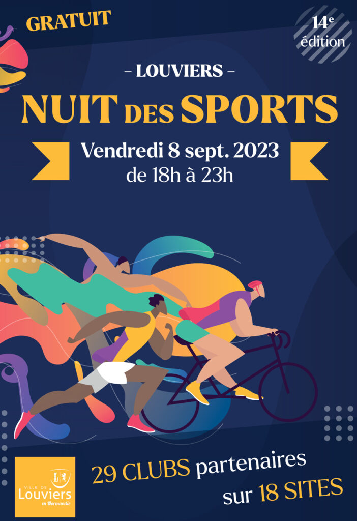 affiche