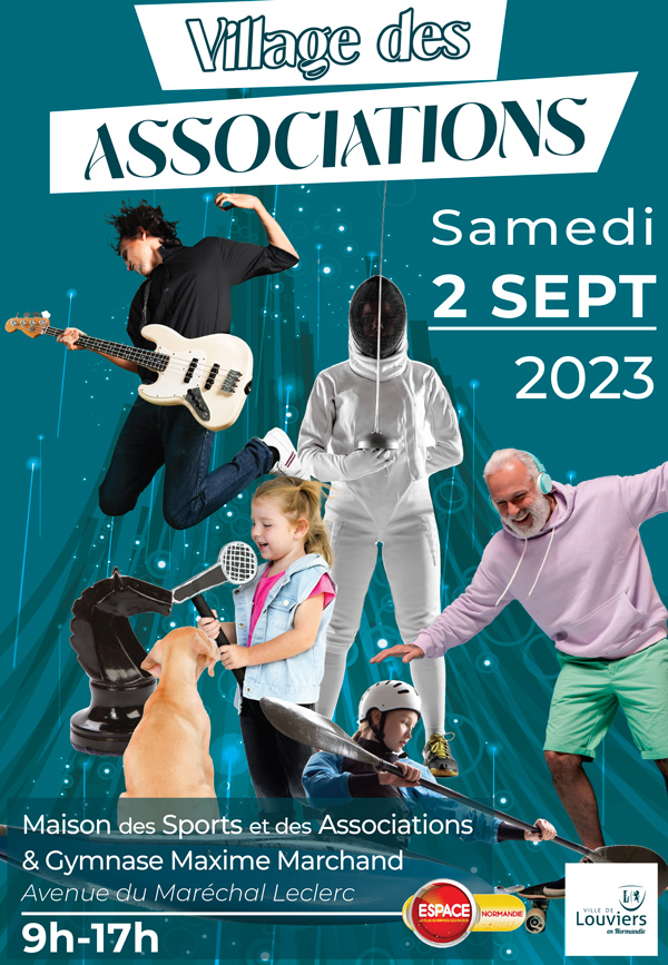 affiche