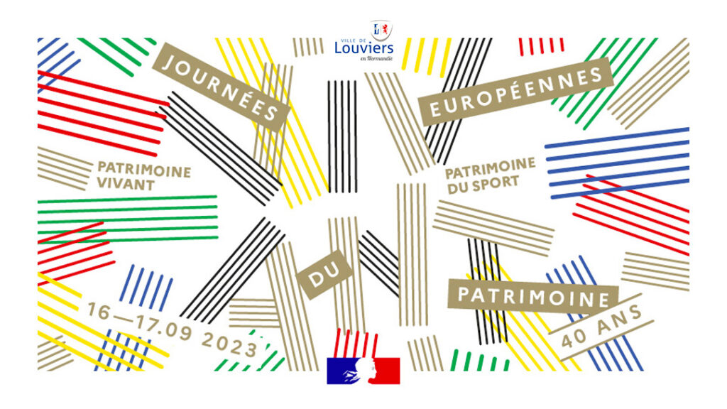 visuel national JEP