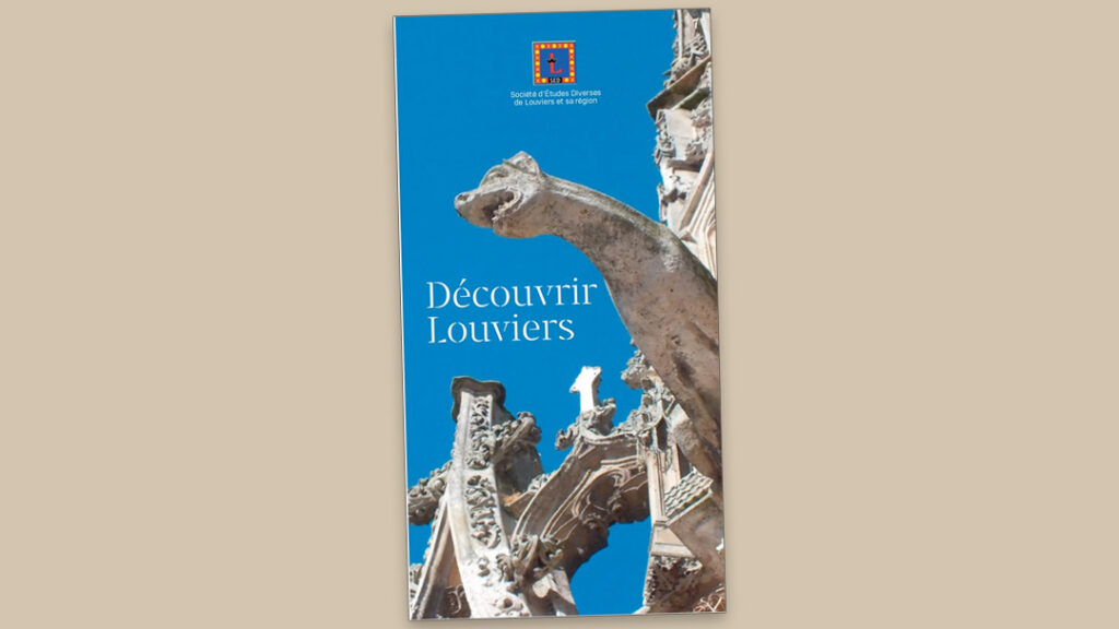 couverture du livre