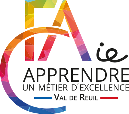 Logo CFAIE