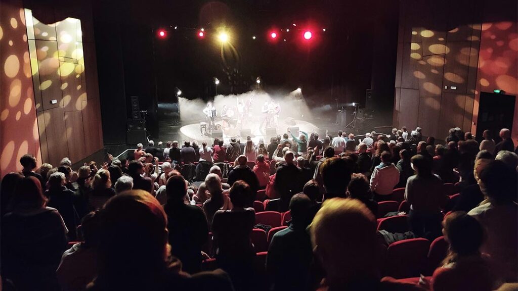 Fermeture. Vos structures culturelles préférées ferment quelques jours, notez ces dates pour ne pas manquer la reprise en 2026.