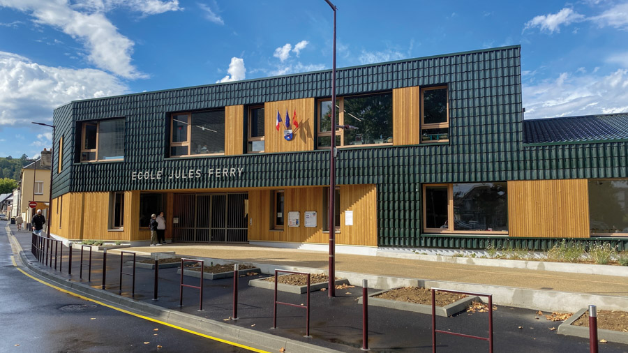 École Jules Ferry