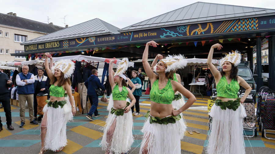 Fête du Printemps
