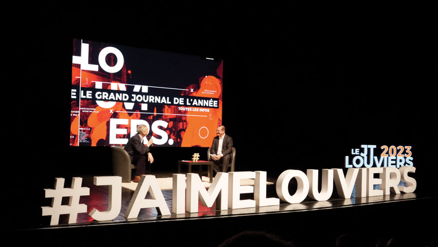 Cérémonies de voeux créatives et populaires