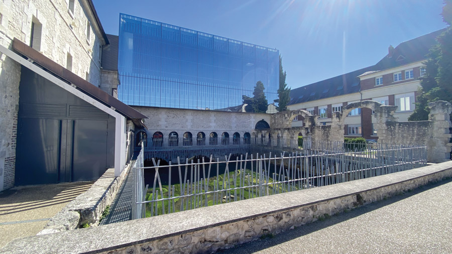 Ouverture d’une section théâtre à l’école de musique