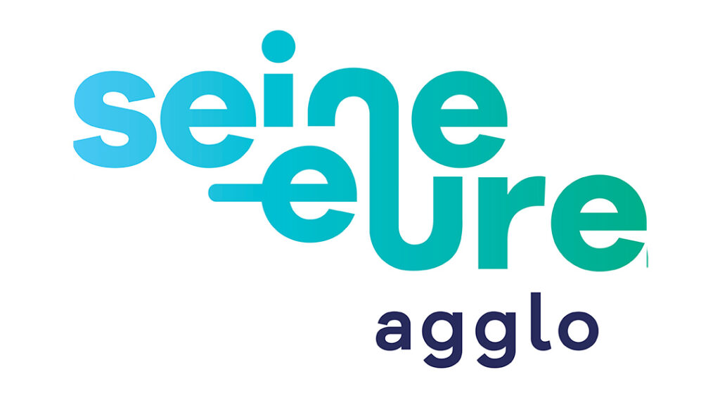logo agglo seine-eure