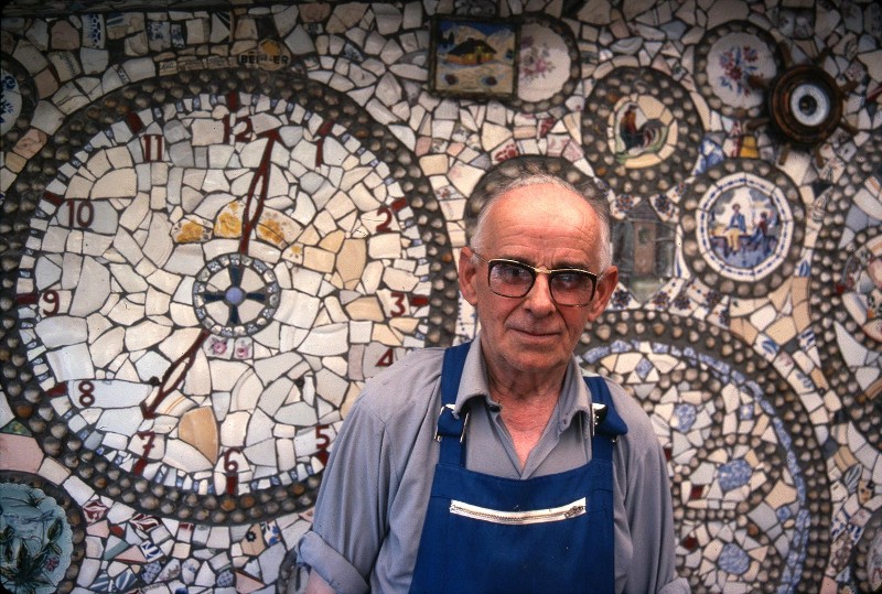 Robert Vasseur 