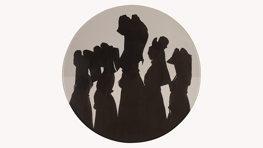 « Silhouettes », de l’art dans la ville