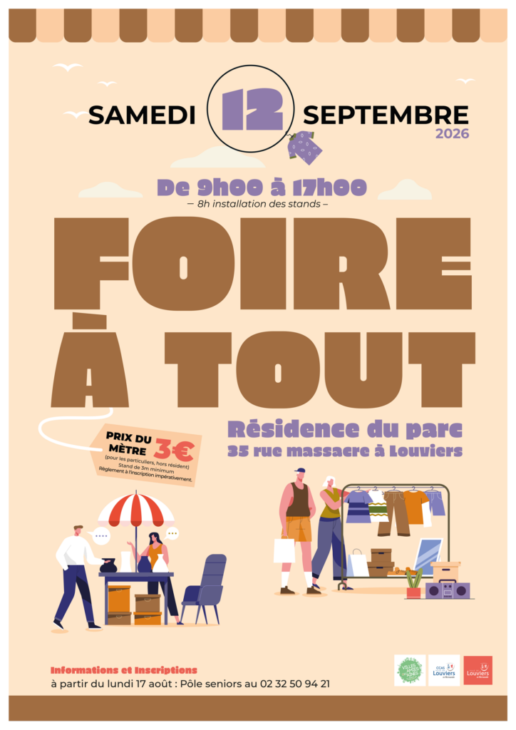 affiche
