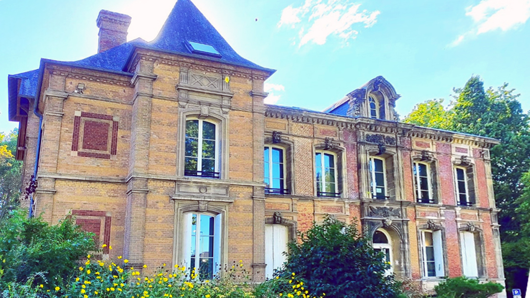 Le CCAS : Centre communal d’action sociale