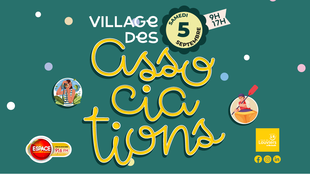 Village des associations
