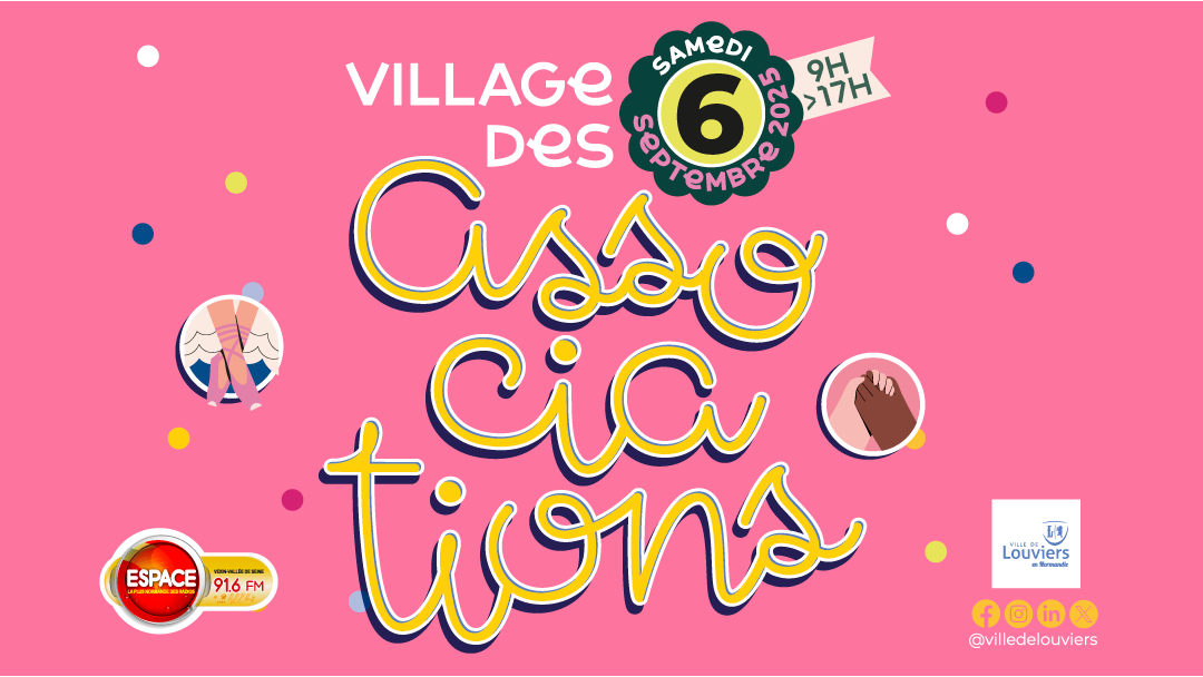 Village des associations