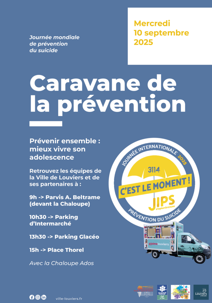 affiche