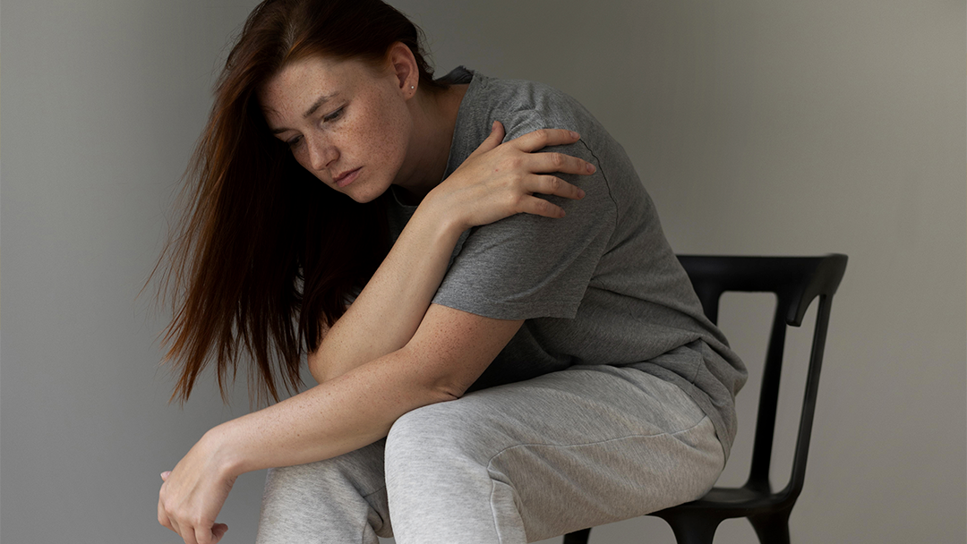 Journée de prévention du suicide