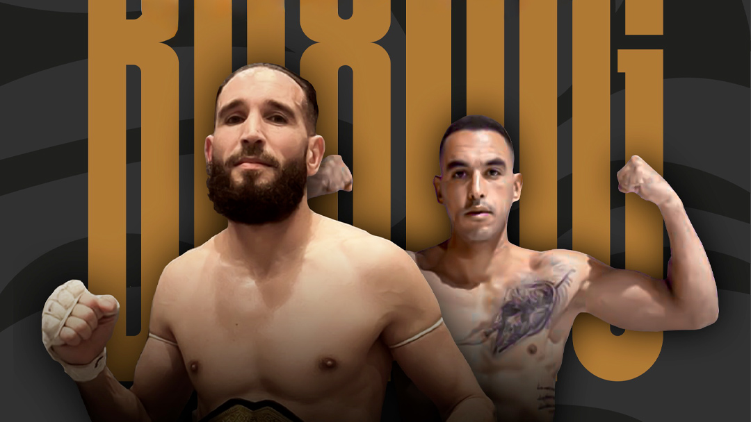 Gala de boxe