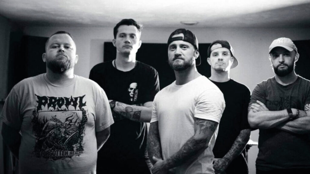 Métal, trash, death... le rdv du rock extrême.  Pas besoin de Hellfest, la Gare vous invite à sa messe noire rituelle d’orgies décibelliques ! Avec sur scène le meilleur de la scène métal normande.
